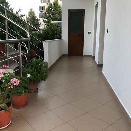 Rooms For Rent Durrës Exterior foto